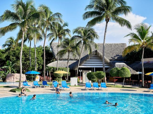 Iberostar Tainos