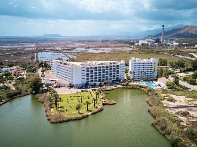 Eix Lagotel