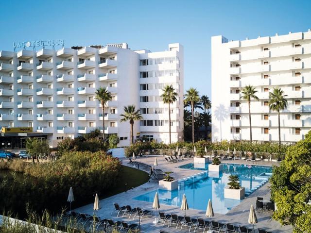 Eix Lagotel