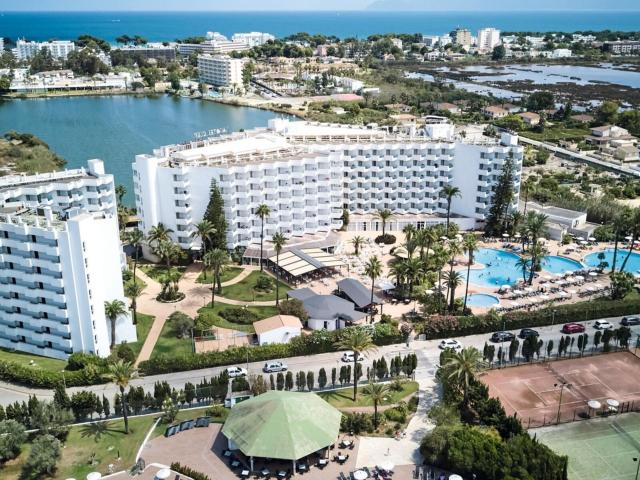 Eix Lagotel