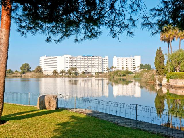 Eix Lagotel