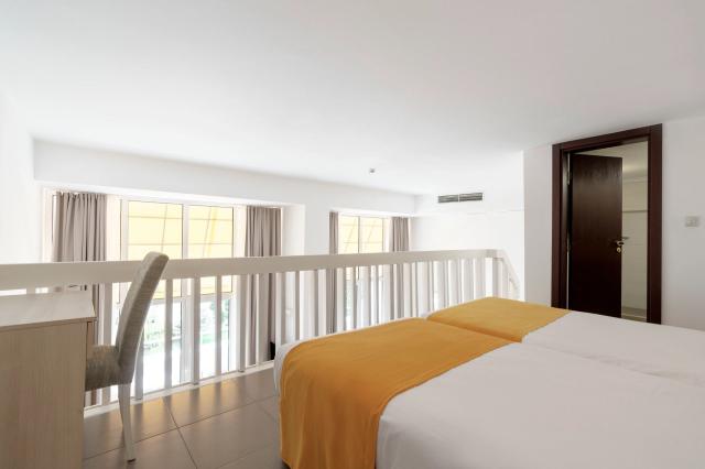 AluaSun Helios Beach