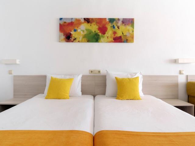 AluaSun Helios Beach