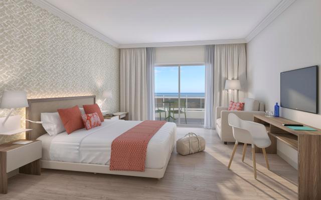 Alua Atlantico Golf Resort