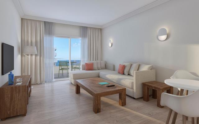 Alua Atlantico Golf Resort
