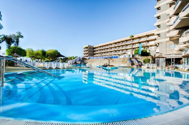 Alua Atlantico Golf Resort