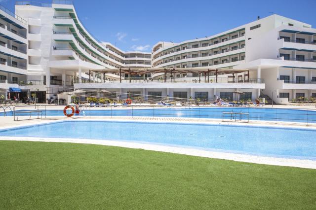 Alua Atlantico Golf Resort
