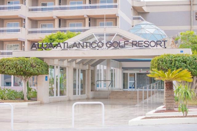 Alua Atlantico Golf Resort