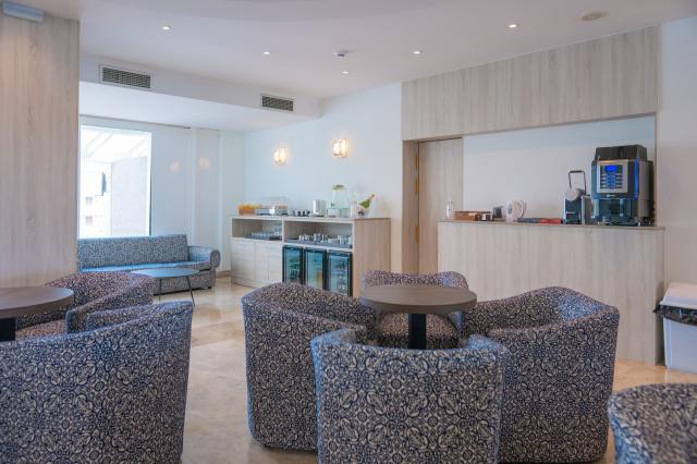 Alua Atlantico Golf Resort