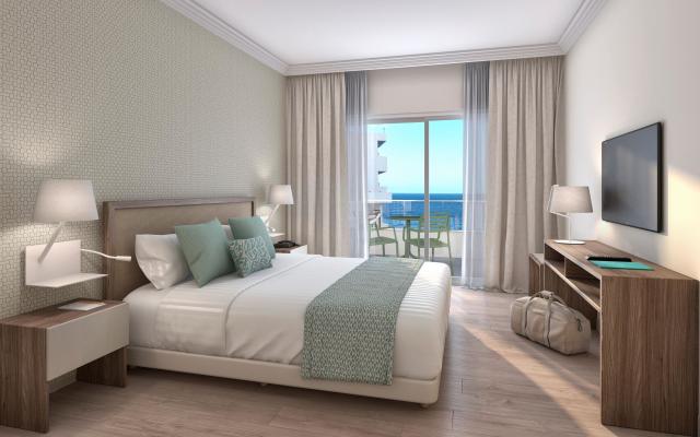 Alua Atlantico Golf Resort