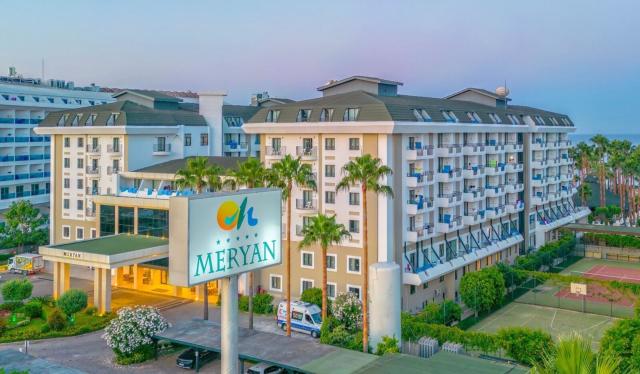 Meryan