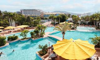 Park Club Europe