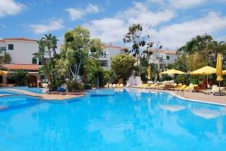 Park Club Europe