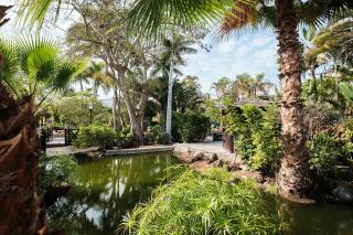 Park Club Europe