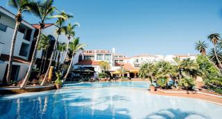 Park Club Europe