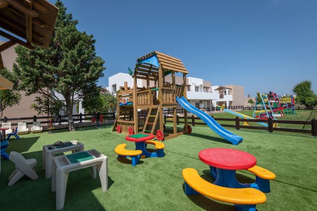 Gaia Village