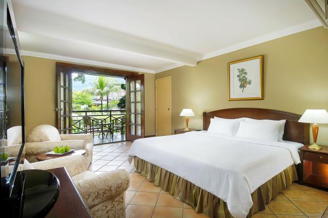 Berjaya Beau Vallon Bay