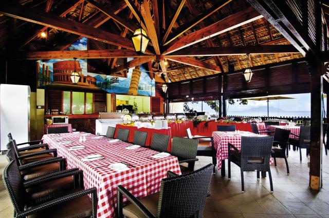Berjaya Beau Vallon Bay