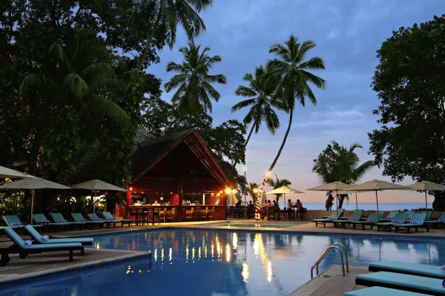 Berjaya Beau Vallon Bay