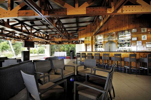 Berjaya Beau Vallon Bay