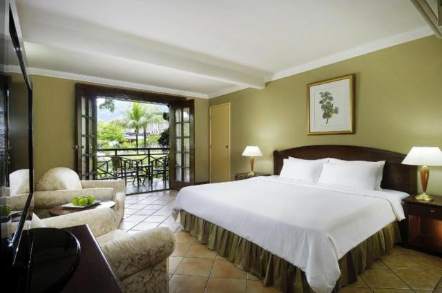 Berjaya Beau Vallon Bay