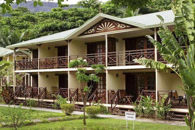 Berjaya Beau Vallon Bay