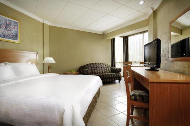 Berjaya Beau Vallon Bay