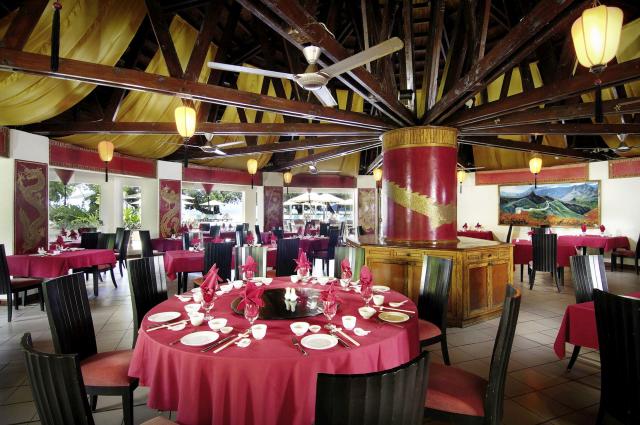 Berjaya Beau Vallon Bay