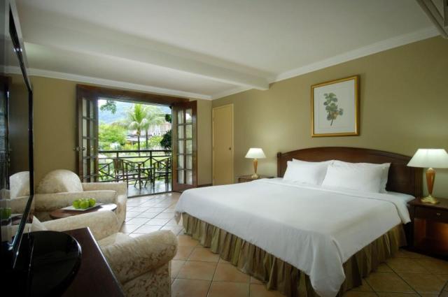 Berjaya Beau Vallon Bay