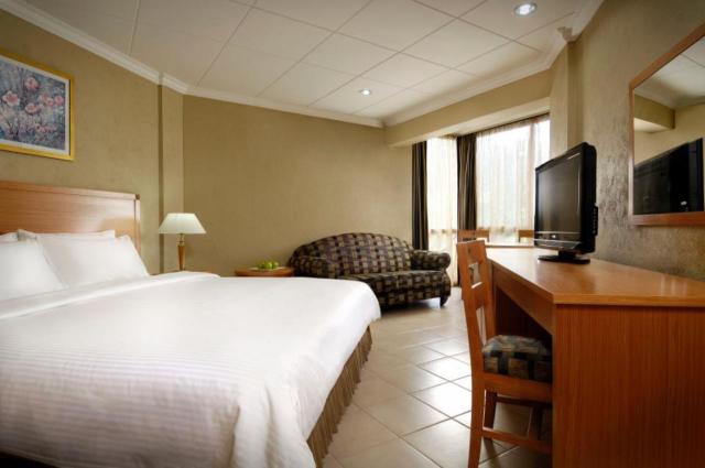 Berjaya Beau Vallon Bay