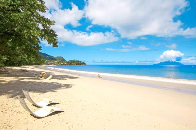 Berjaya Beau Vallon Bay