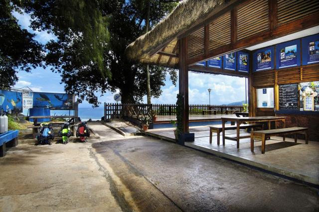 Berjaya Beau Vallon Bay