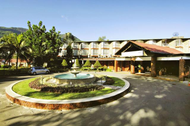 Berjaya Beau Vallon Bay