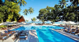 Berjaya Beau Vallon Bay