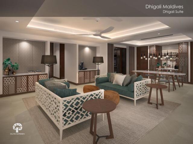 Dhigali