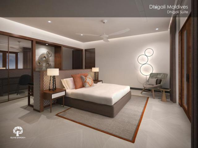 Dhigali