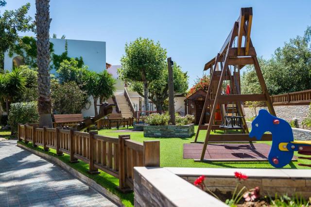 Gaia Garden