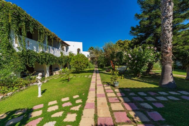 Gaia Garden