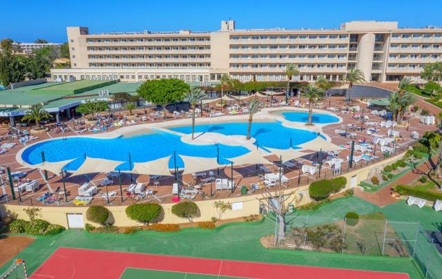 Club Cala Romani