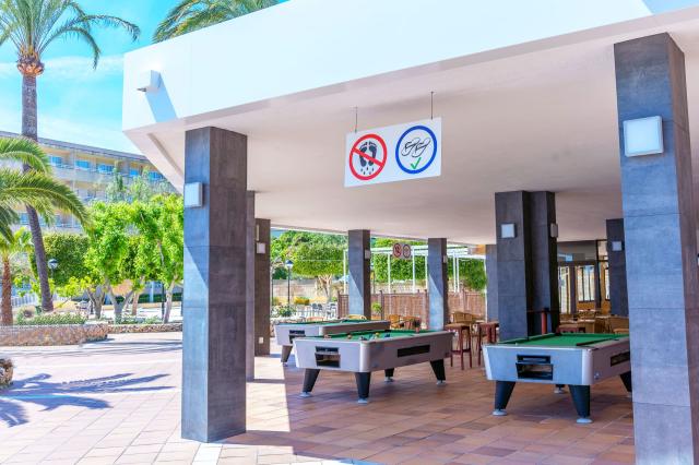 Club Cala Romani