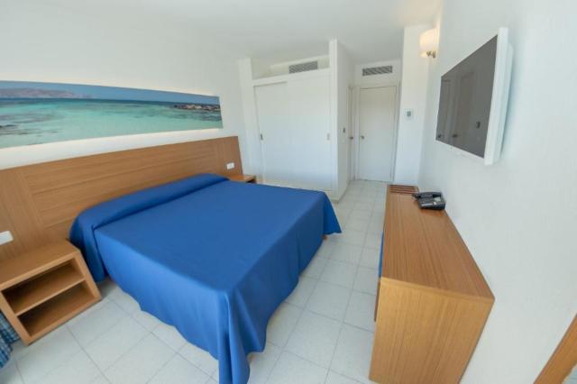 Club Cala Romani