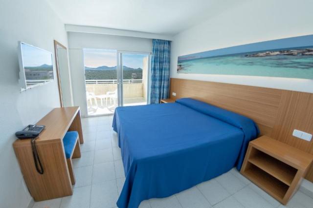 Club Cala Romani