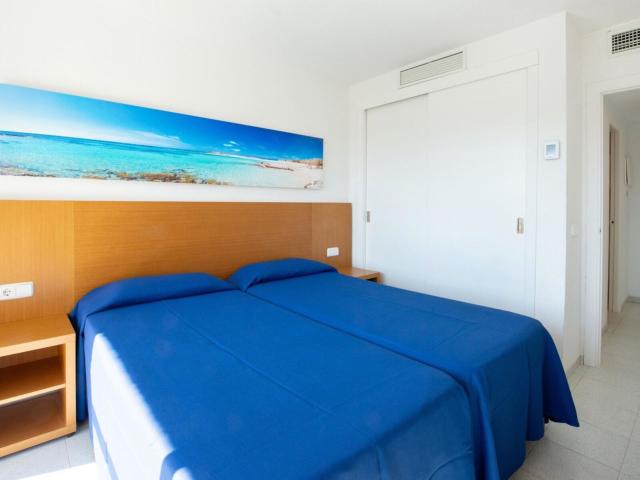 Club Cala Romani