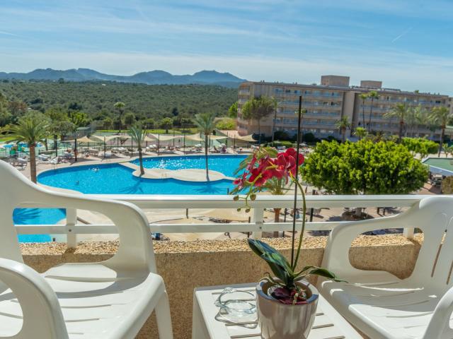 Club Cala Romani