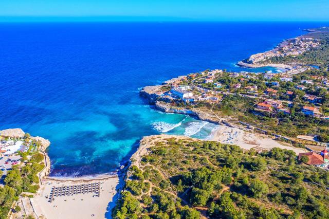 Club Cala Romani