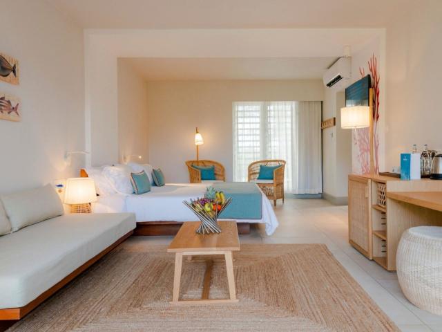 Le Preskil Beach Resort