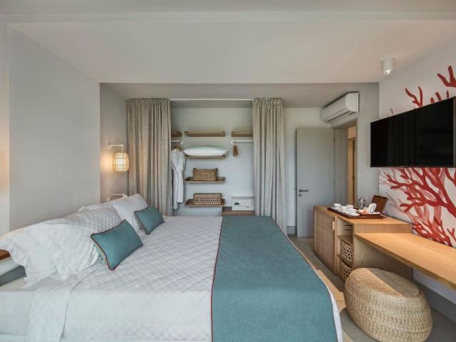 Le Preskil Beach Resort