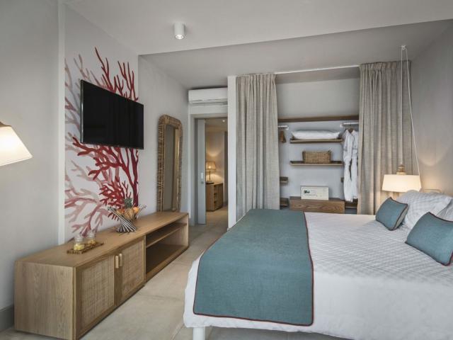 Le Preskil Beach Resort