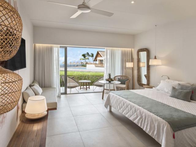 Le Preskil Beach Resort