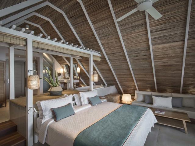 Le Preskil Beach Resort